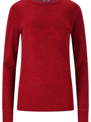 Foto van product Whistler Basislaag 'Cerro' rood