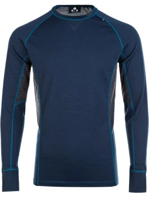 Foto van product Whistler Basislaag 'Lapas' donkerblauw