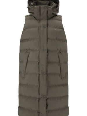 Foto van product Whistler Bodywarmer 'Joana' antraciet