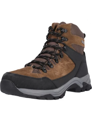 Foto van product Whistler Boots 'Detion' bruin / zwart