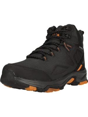 Foto van product Whistler Boots 'Farburnt' lichtgrijs / donkergrijs / oranje