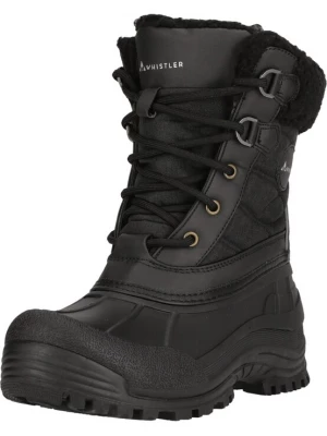 Foto van product Whistler Boots 'Ferdayana' zwart