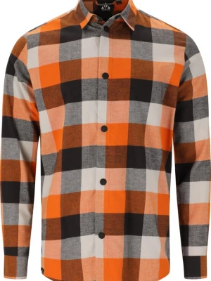 Foto van product Whistler Functioneel overhemd 'Riglet' bruin