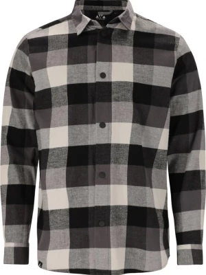 Foto van product Whistler Functioneel overhemd 'Riglet' zwart