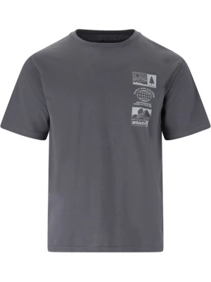 Foto van product Whistler Functioneel shirt 'Arwen' donkerblauw