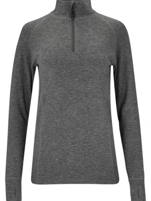 Foto van product Whistler Functioneel shirt 'Athene' donkergrijs