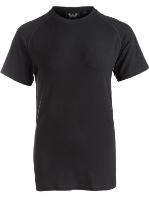 Foto van product Whistler Functioneel shirt 'Athene' zwart