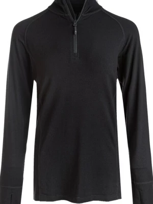 Foto van product Whistler Functioneel shirt 'Athene' zwart