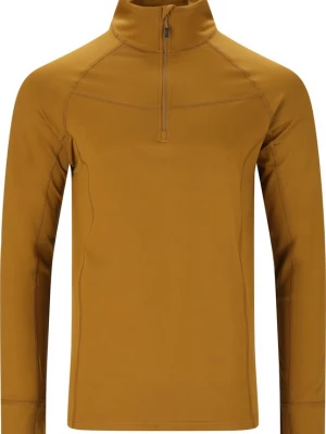Foto van product Whistler Functioneel shirt 'Baggio' bruin