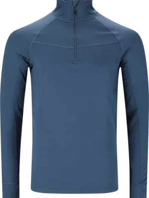 Foto van product Whistler Functioneel shirt 'Baggio' donkerblauw