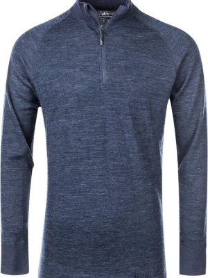 Foto van product Whistler Functioneel shirt 'Bishop' blauw