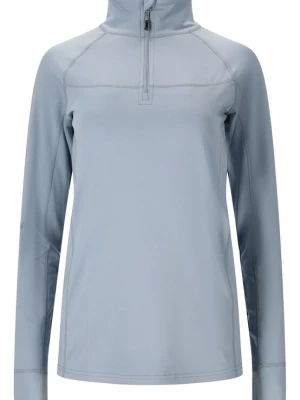 Foto van product Whistler Functioneel shirt 'Blume' lichtblauw
