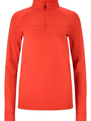 Foto van product Whistler Functioneel shirt 'Blume' rood