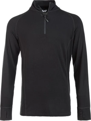 Foto van product Whistler Functioneel shirt 'Bosco' zwart