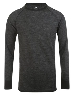 Foto van product Whistler Functioneel shirt 'BRADLEY' donkergrijs