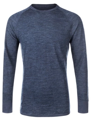 Foto van product Whistler Functioneel shirt 'BRADLEY ' navy