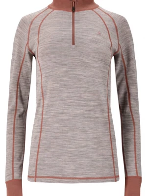 Foto van product Whistler Functioneel shirt bruin