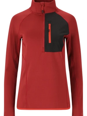 Foto van product Whistler Functioneel shirt 'Helge' rood