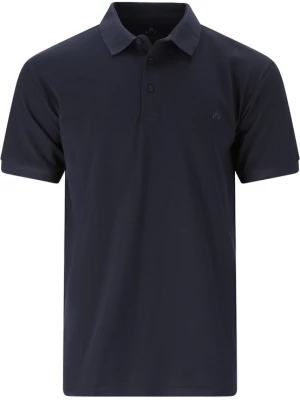 Foto van product Whistler Functioneel shirt 'Jamero' donkerblauw