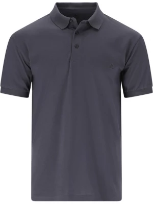 Foto van product Whistler Functioneel shirt 'Jamero' donkergrijs