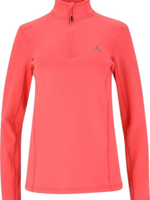 Foto van product Whistler Functioneel shirt 'Juice' zalm roze