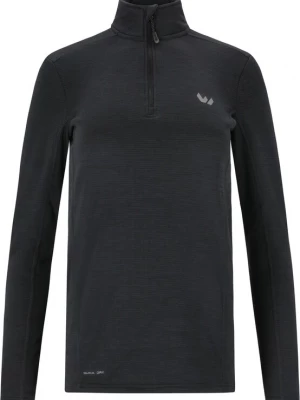 Foto van product Whistler Functioneel shirt 'Juice' zwart