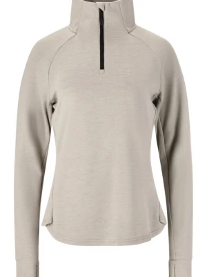 Foto van product Whistler Functioneel shirt 'Kajsa' grijs