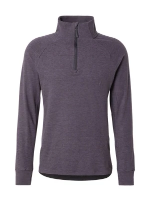 Foto van product Whistler Functioneel shirt 'Kajsa' zwart gemêleerd