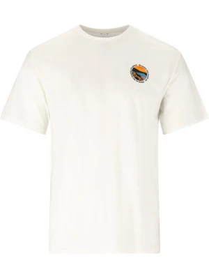 Foto van product Whistler Functioneel shirt 'Saloma' offwhite
