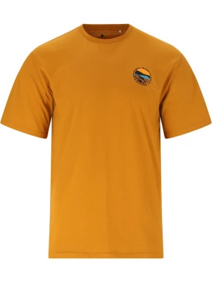 Foto van product Whistler Functioneel shirt 'Saloma' oranje