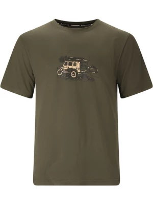 Foto van product Whistler Functioneel shirt 'Tulon' spar