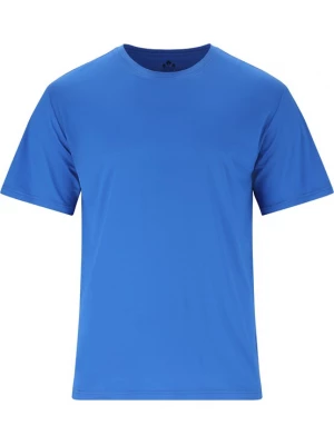 Foto van product Whistler Functioneel shirt 'Tuloni' blauw