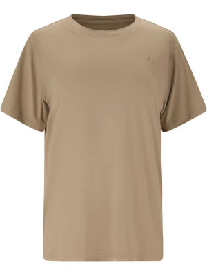 Foto van product Whistler Functioneel shirt 'Tuloni' bruin