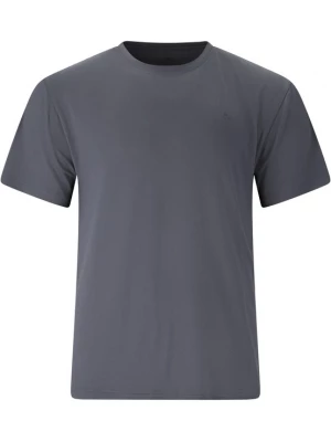 Foto van product Whistler Functioneel shirt 'Tuloni' grijs