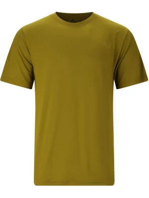 Foto van product Whistler Functioneel shirt 'Tuloni' olijfgroen