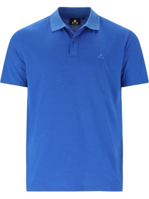 Foto van product Whistler Functioneel shirt 'Vale' blauw