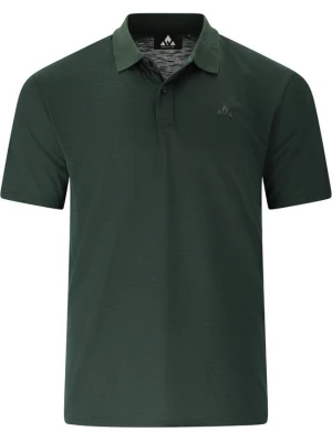 Foto van product Whistler Functioneel shirt 'Vale' groen