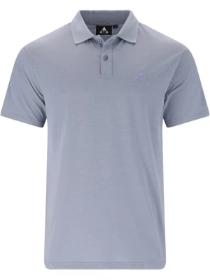 Foto van product Whistler Functioneel shirt 'Vale' lichtblauw
