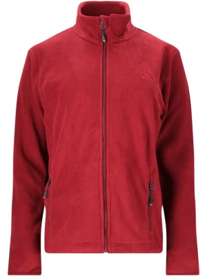 Foto van product Whistler Functionele fleece jas 'Cocoon' rood