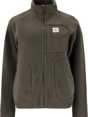 Foto van product Whistler Functionele fleece jas 'Felis' grijs