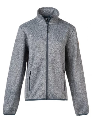 Foto van product Whistler Functionele fleece jas 'Samani' grijs gemêleerd