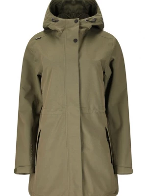 Foto van product Whistler Functionele jas 'Aylie' bruin