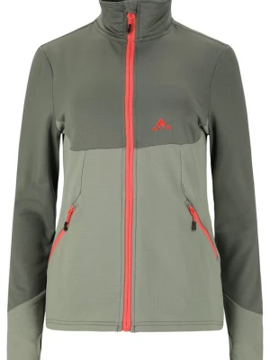 Foto van product Whistler Functionele jas 'Cloudmont' groen