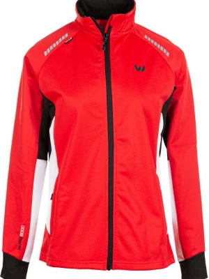 Foto van product Whistler Functionele jas 'Raider' rood
