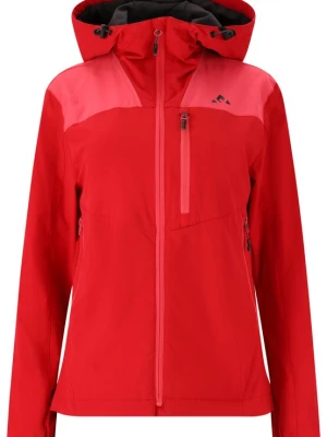 Foto van product Whistler Functionele jas 'Salton' rood