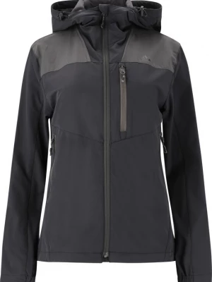 Foto van product Whistler Functionele jas 'Salton' zwart