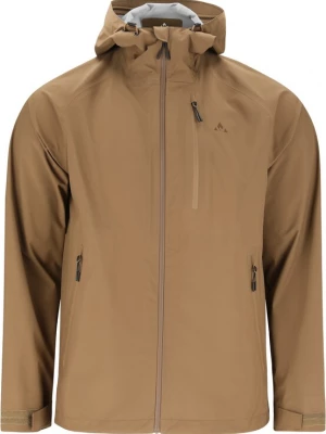 Foto van product Whistler Functionele jas 'Voyage' bruin