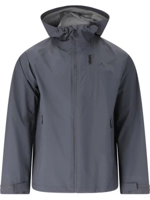 Foto van product Whistler Functionele jas 'Voyage' donkergrijs