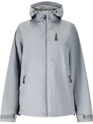 Foto van product Whistler Functionele jas 'Voyage' grijs