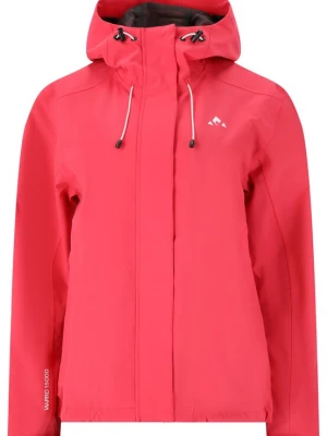 Foto van product Whistler Functionele jas 'Wheeler' rood